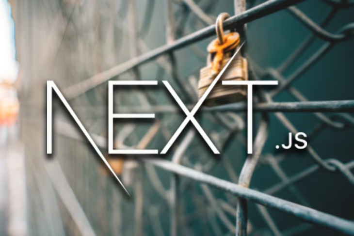 Building an authentication API with NextAuth.js