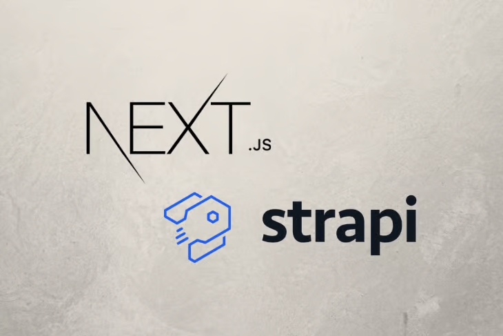 Data fetching with Next.js and Strapi CMS